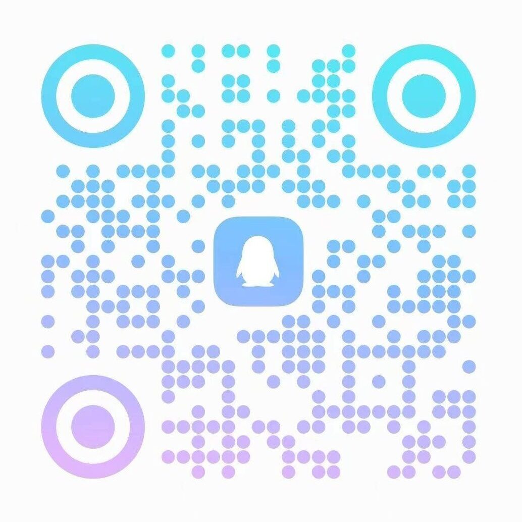 扫码加QQ-MarkC的个人博客